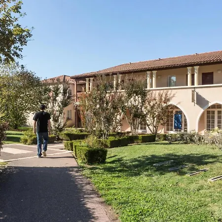 Apartment La Du - Maeva - 2 Pieces 4 Personnes - Selection Mae-4791 Monflanquin