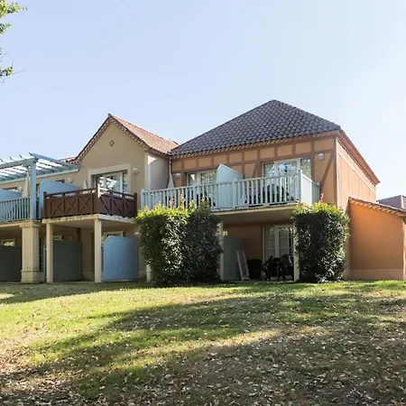 Apartment La Du - Maeva - 2 Pieces 4 Personnes - Selection Mae-4791