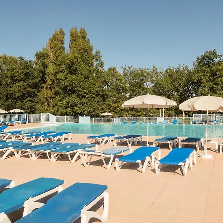 La Du - Maeva - 2 Pieces 4 Personnes - Selection Mae-4791 Apartment *