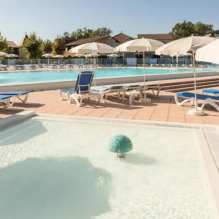La Du - Maeva - 2 Pieces 4 Personnes - Selection Mae-4791 Apartment Monflanquin