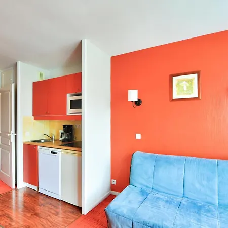 La Du - Maeva - 2 Pieces 4 Personnes - Selection Mae-4791 Apartment