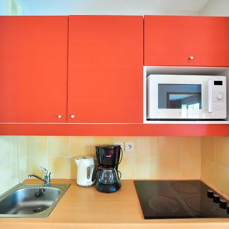 La Du - Maeva - 2 Pieces 4 Personnes - Selection Mae-4791 Apartment *