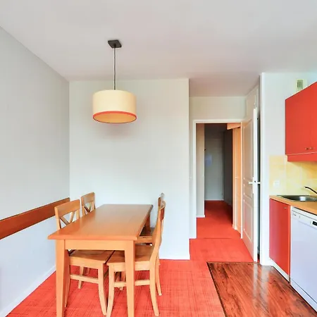 Apartment La Du - Maeva - 2 Pieces 4 Personnes - Selection Mae-4791 Monflanquin