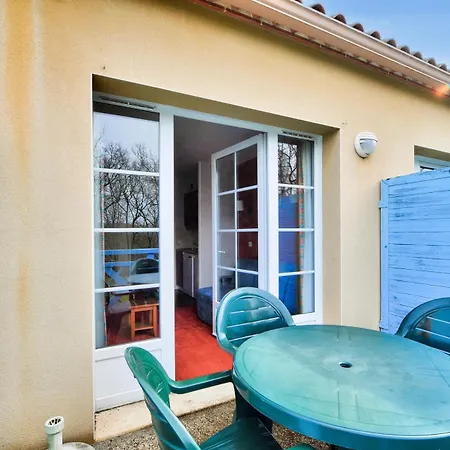 La Du - Maeva - 2 Pieces 4 Personnes - Selection Mae-4791 Monflanquin