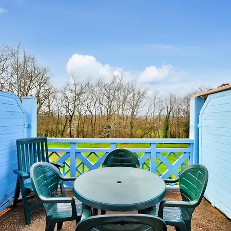 La Du - Maeva - 2 Pieces 4 Personnes - Selection Mae-4791 Apartamento *
