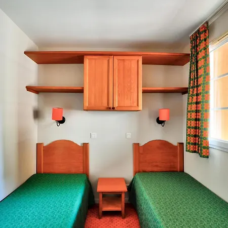 Apartment La Du - Maeva - 2 Pieces 4 Personnes - Selection Mae-4791 *