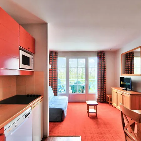 La Du - Maeva - 2 Pieces 4 Personnes - Selection Mae-4791 Apartment Monflanquin