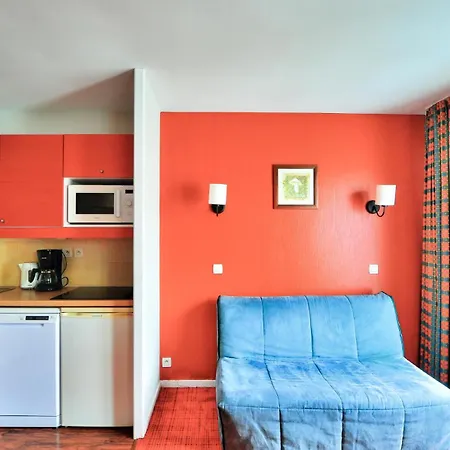 Apartment La Du - Maeva - 2 Pieces 4 Personnes - Selection Mae-4791 Monflanquin