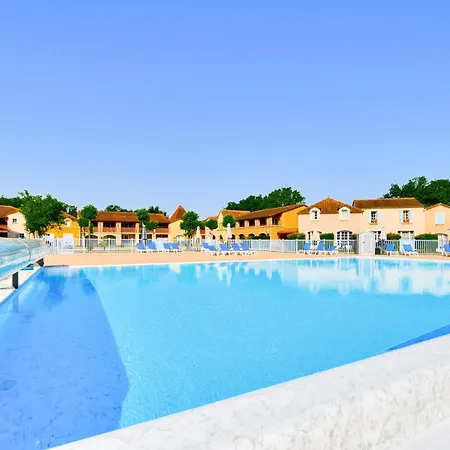 Apartamento La Du - Maeva - 2 Pieces 4 Personnes - Selection Mae-4791 *