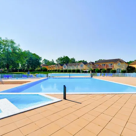 La Du - Maeva - 2 Pieces 4 Personnes - Selection Mae-4791 Apartamento